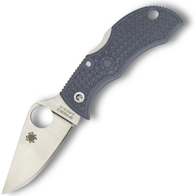 Нож SPYDERCO MANBUG MGYPE