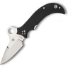 Нож SPYDERCO JOT SINGH KHALSA 40GP